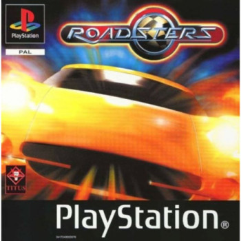 ROADSTERS - PS1