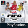 FIFA FOOTBALL 2004 - PS1