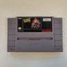 JAMES BOND SUPER NINTENDO