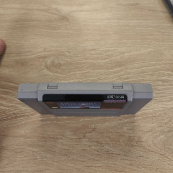 FINAL FANTASY MYSTIC QUEST SUPER NES USA