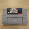 BATTLE TOADS SUPER NES