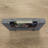 BATTLE TOADS SUPER NES
