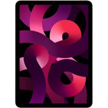 IPAD AIR 2022 5EME GEN 256GO WIFI ET SIM ROSE