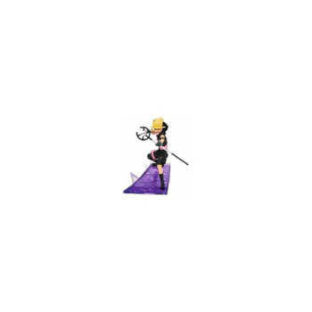FIGURINE ONE PIECEFILM RED YASOPP SENKOUZEKKEI USOPP