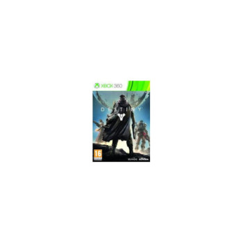 DESTINY XBOX 360
