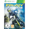 MX VS ATV ALIVE XBOX 360