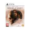 JEU PS5 - THE DARK PICTURES ANTHOLOGY HOUSE OF ASHES