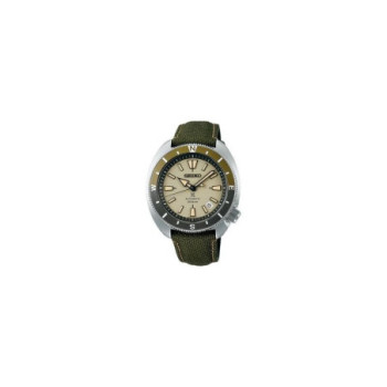 SEIKO PROSPEX LAND TORTOISE
