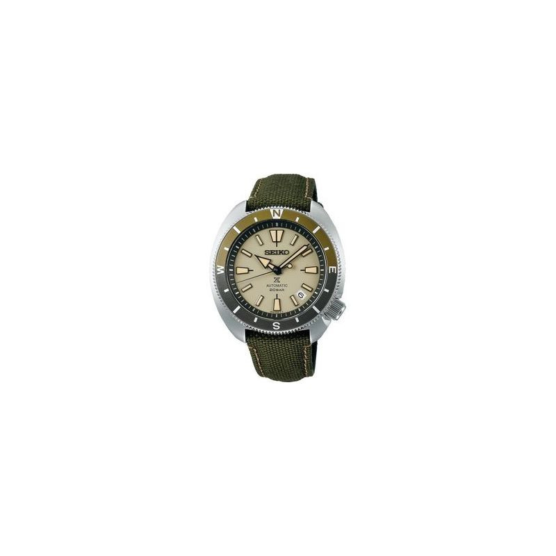 SEIKO PROSPEX LAND TORTOISE SEIKO PROSPEX LAND TORTOISE