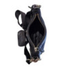 SAC PRADA NYLON NOIR RE EDITION 2005