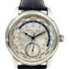 MONTRE FREDERIQUE CONSTANT WORLD TIMER