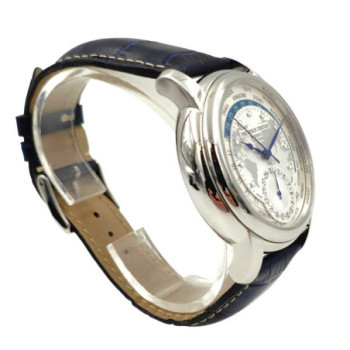 MONTRE FREDERIQUE CONSTANT WORLD TIMER