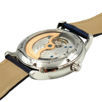 MONTRE FREDERIQUE CONSTANT WORLD TIMER