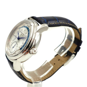 MONTRE FREDERIQUE CONSTANT WORLD TIMER