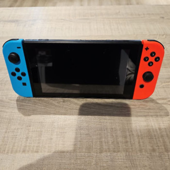 CONSOLE NINTENDO SWITCH