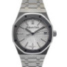 AUDEMARS PIGUET ROYAL OAK 41MM AUTOMATIC SILVER DIAL 15510ST.OO.1320ST.08