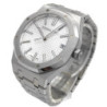 AUDEMARS PIGUET ROYAL OAK 41MM AUTOMATIC SILVER DIAL 15510ST.OO.1320ST.08