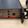 MICRO SANS FIL SENNHEISER EW100G3 EMETTEUR/RECEPTEUR