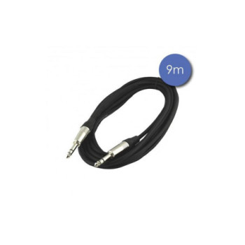 CABLE POWER JACK/JACK ST CAB2012 9M