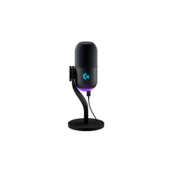 MICRO GAMING LOGITECH YETI GX