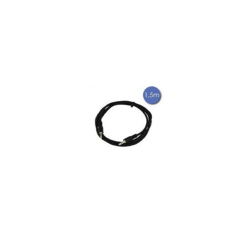 CABLE POWER MINI JACK ST / MINI JACK CAB2058 1,5M