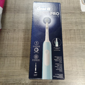 Oral-B Zahnbürste Pro 1 Sens Cl Caribl