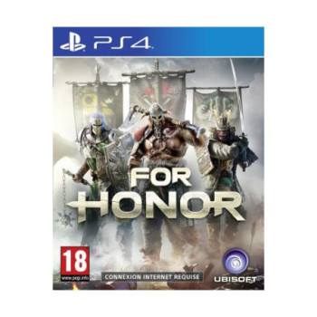 FOR HONOR - PS4