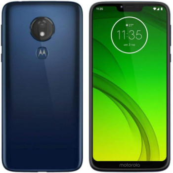 MOTOROLA G7 POWER 64GB