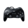 MANETTE WII CLASSIC PRO NOIRE