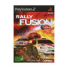 RALLY FUSION PS2