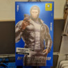 VERRE DURCI 16 PRO MAX 5D MR. MONKEY GLASS