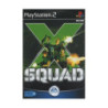 X SQUAD  PS2