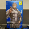 VERRE DURCI 5D MONKEY IPHONE 12 12 PRO
