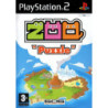ZOO PUZZLE PS2