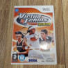 VIRTUA TENNIS 2009 WII