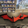 POLICE X THE BATMAN