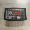 JEU D'EMBOUTS DE VISSAGE PROFESSIONEL 32PIECES - BOSCH