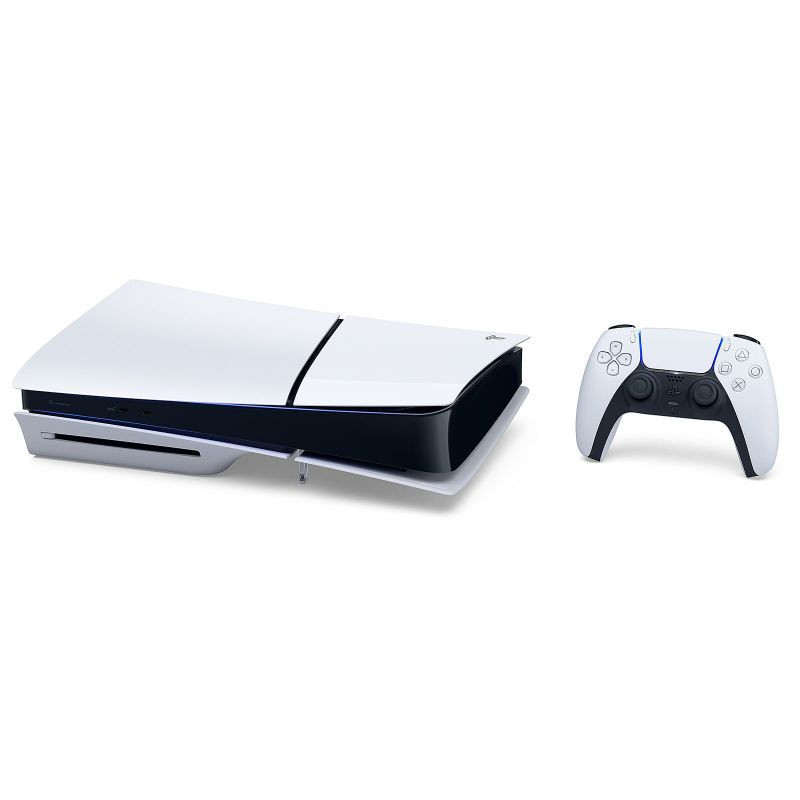 CONSOLE PS5 1ERE GEN VERSION CD + MANETTE CONSOLE PS5 1ERE GEN VERSION CD + MANETTE