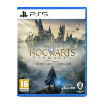 HOGWARTS LEGACY - PLAYSTATION 5