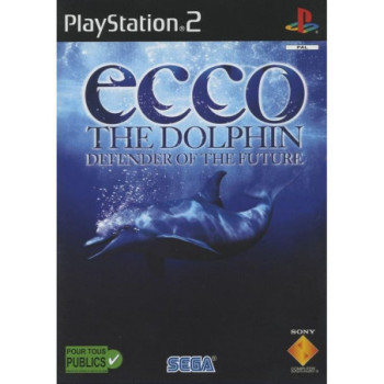 ECCO PS2
