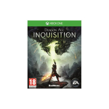 DRAGON AGE INQUISITION XBOX ONE