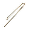 CHAINE OR JAUNE 5.95GR 18CT 50CM