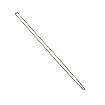 CHAINE OR JAUNE 5.95GR 18CT 50CM