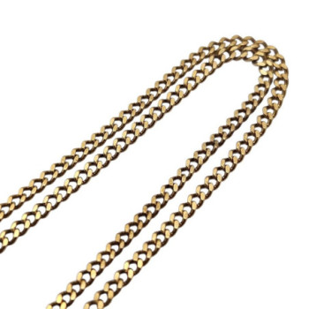 CHAINE OR JAUNE 5.95GR 18CT 50CM