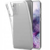 COQUE SAMSUNG GALAXY S21 TRANSPARENT