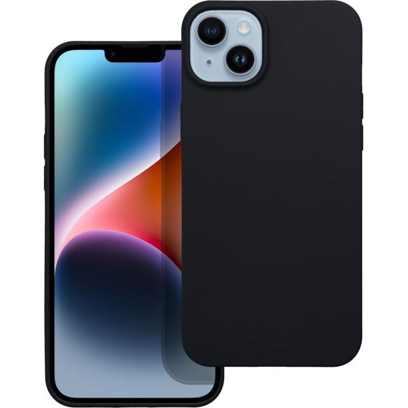 COQUE SAMSUNG A13/A04S MATT BLACK