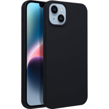 COQUE SAMSUNG A13/A04S MATT BLACK