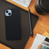 COQUE SAMSUNG A13/A04S MATT BLACK