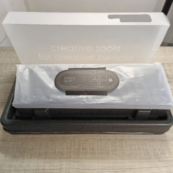 CLAVIER NOMAD E COMPATIBLE WINDOWS ET APPLE - GARANTIE