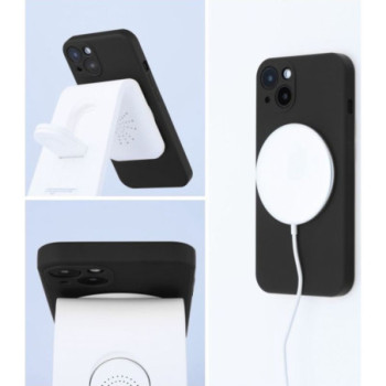 COQUE APPLE IPHONE IP 7/8/SE TRANSPARENT